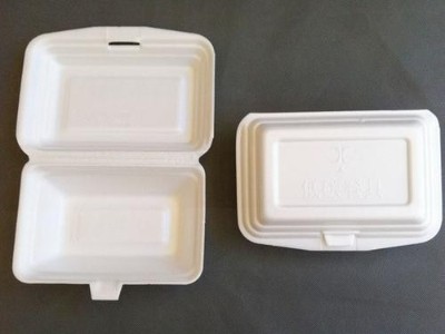 白色污染就在身邊趕緊使用珍珠棉環保材料