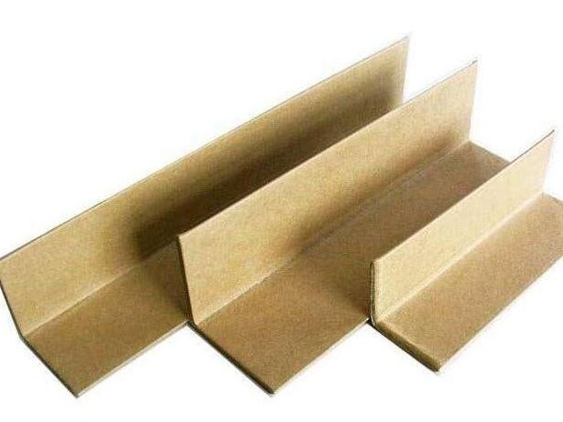 武漢紙護(hù)角用途-紙護(hù)角制作方式