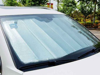珍珠棉汽車擋板