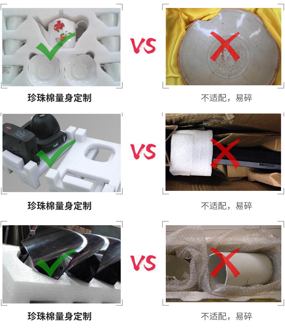 鼎屹包裝對(duì)比