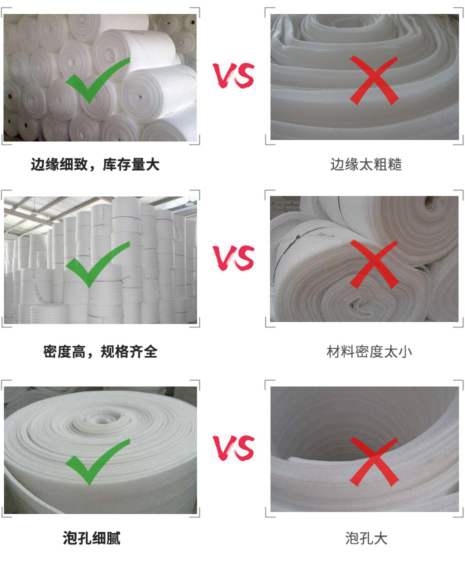鼎屹包裝對比